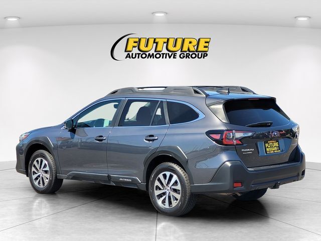 2024 Subaru Outback Premium Roseville CA