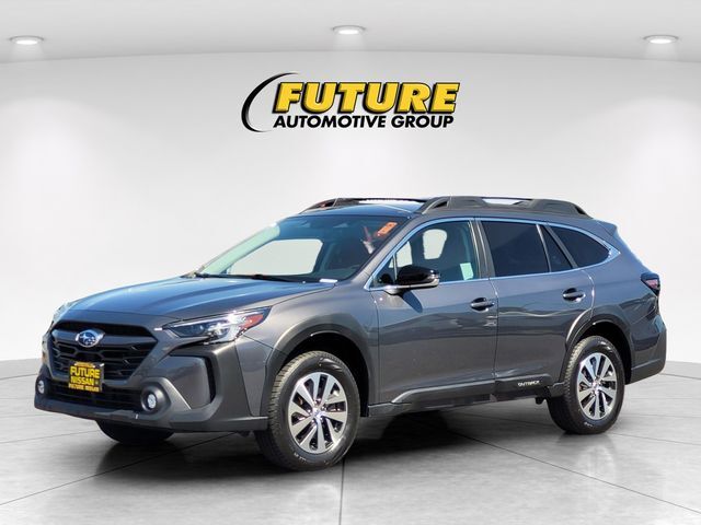 2024 Subaru Outback Premium Roseville CA