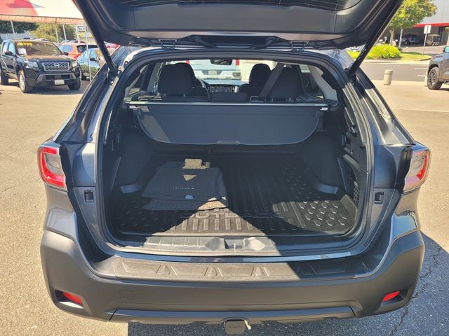 2024 Subaru Outback Premium Roseville CA