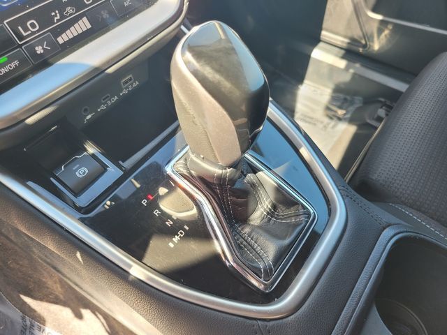2024 Subaru Outback Premium Roseville CA