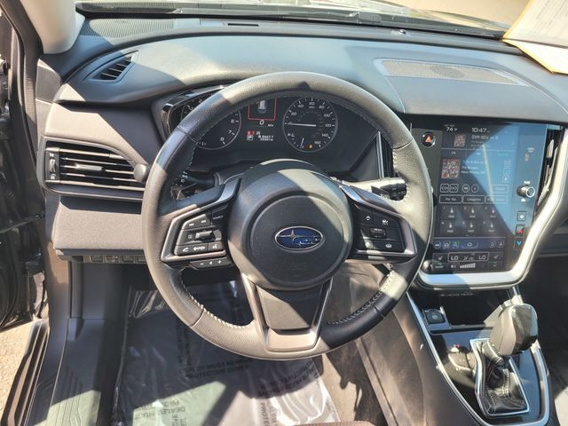 2024 Subaru Outback Premium Roseville CA