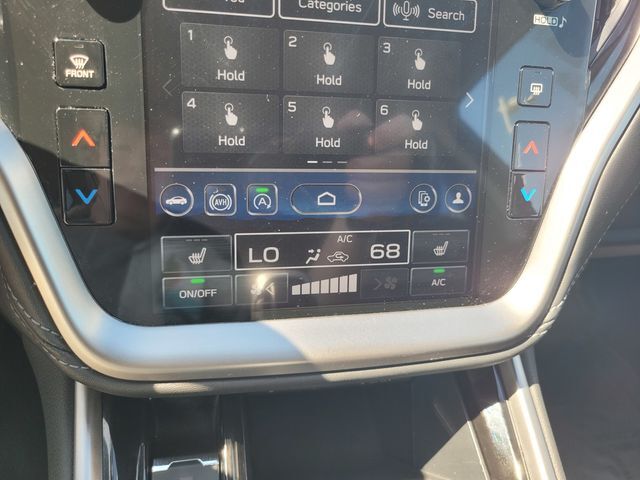 2024 Subaru Outback Premium Roseville CA