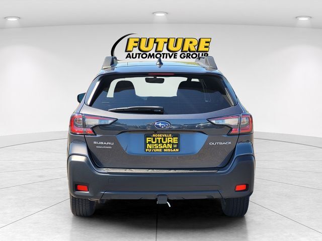 2024 Subaru Outback Premium Roseville CA
