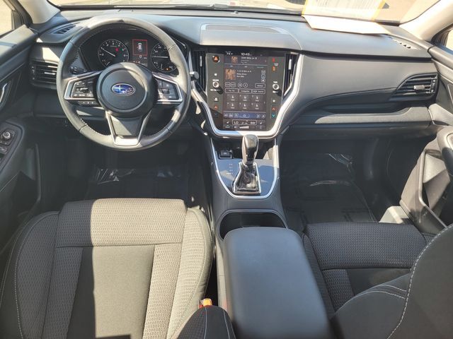 2024 Subaru Outback Premium Roseville CA