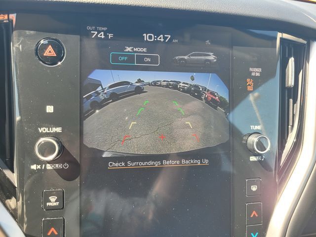 2024 Subaru Outback Premium Roseville CA