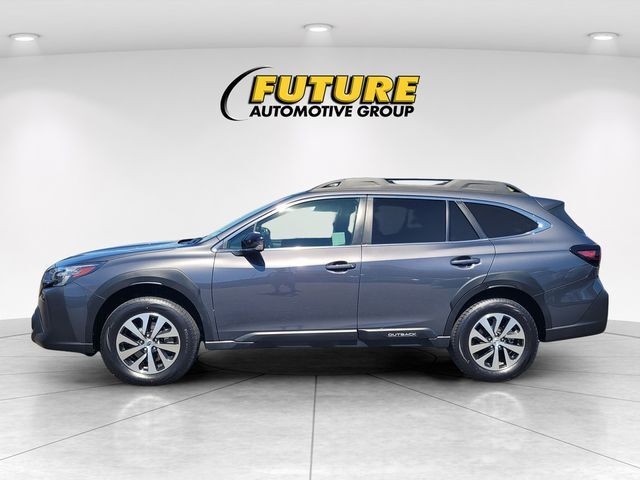 2024 Subaru Outback Premium Roseville CA