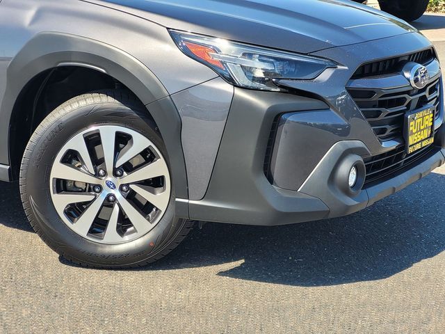 2024 Subaru Outback Premium Roseville CA