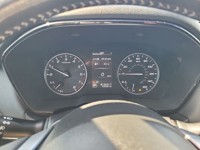 2024 Subaru Outback Premium Roseville CA
