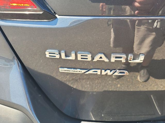 2024 Subaru Outback Premium Roseville CA