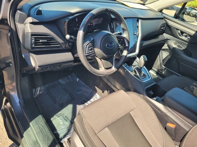 2024 Subaru Outback Premium Roseville CA