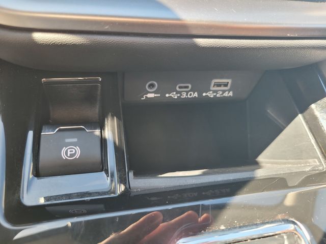 2024 Subaru Outback Premium Roseville CA