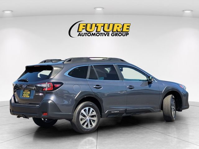 2024 Subaru Outback Premium Roseville CA