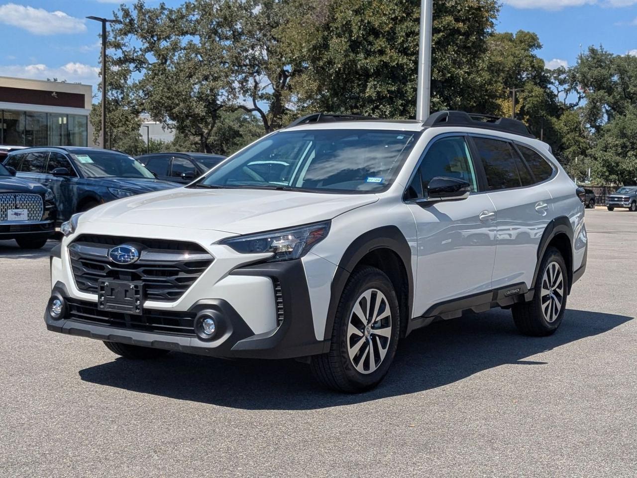 2024 Subaru Outback Premium