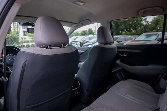 2024 Subaru Outback Premium San Antonio TX