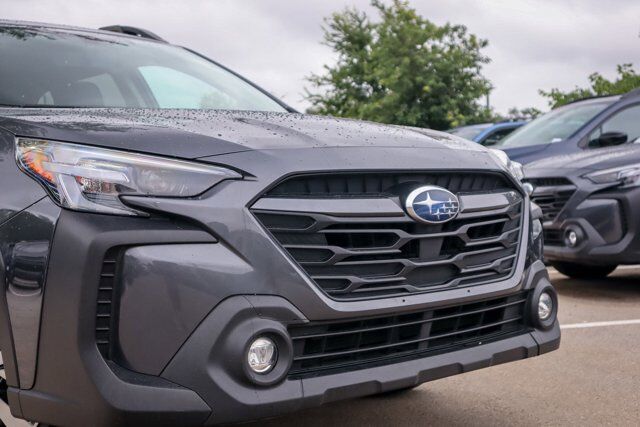 2024 Subaru Outback Premium San Antonio TX