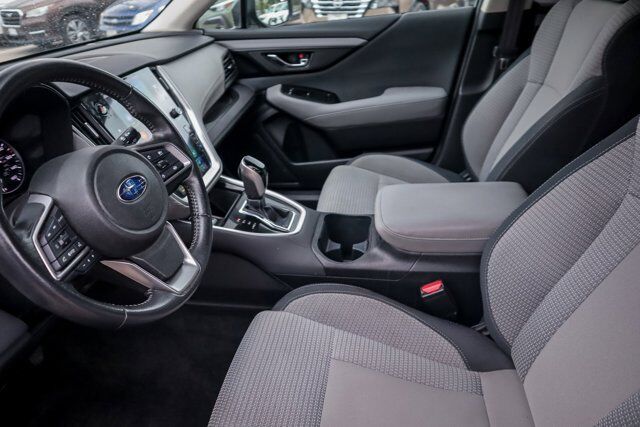 2024 Subaru Outback Premium San Antonio TX