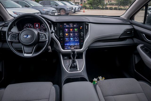 2024 Subaru Outback Premium San Antonio TX