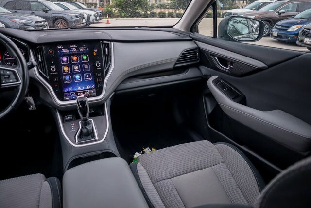 2024 Subaru Outback Premium San Antonio TX