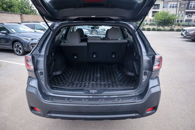 2024 Subaru Outback Premium San Antonio TX