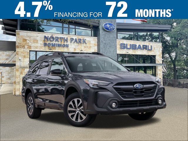 2024 Subaru Outback Premium San Antonio TX