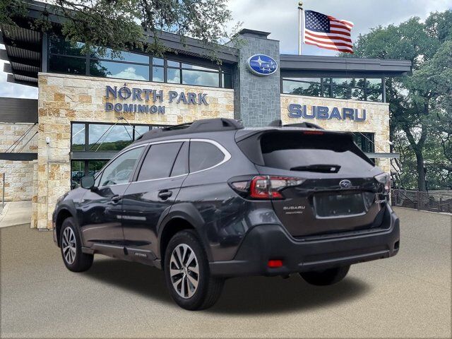 2024 Subaru Outback Premium San Antonio TX