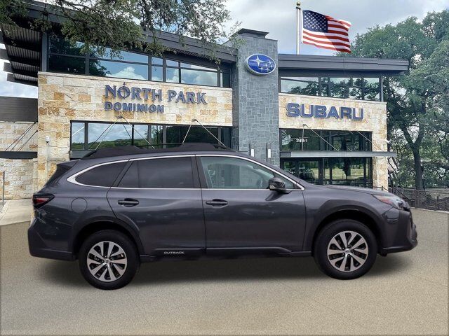 2024 Subaru Outback Premium San Antonio TX