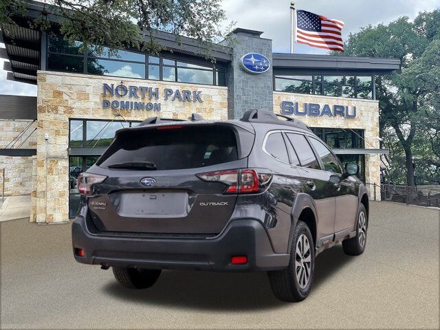 2024 Subaru Outback Premium San Antonio TX