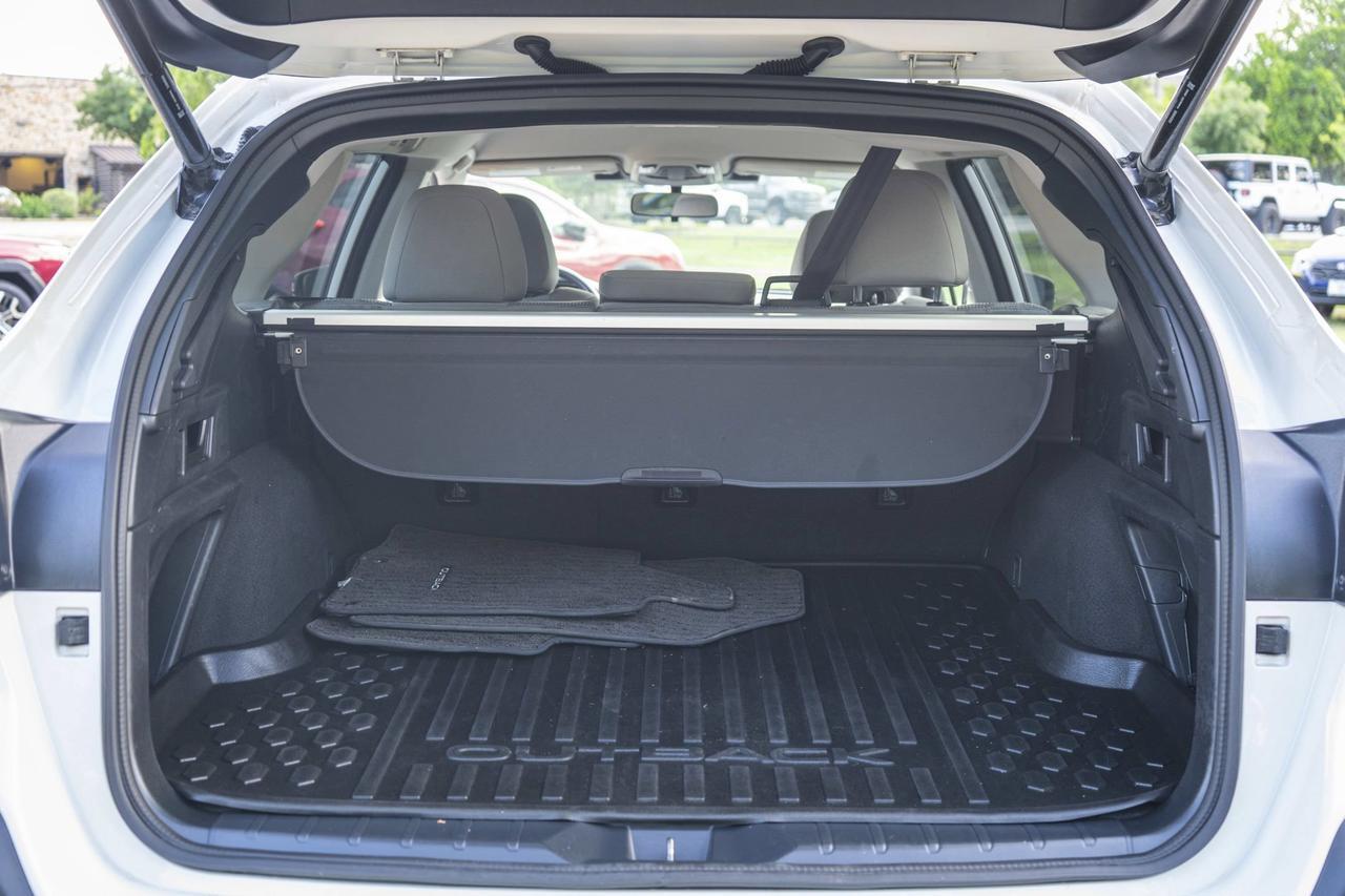 2024 Subaru Outback Premium San Antonio TX