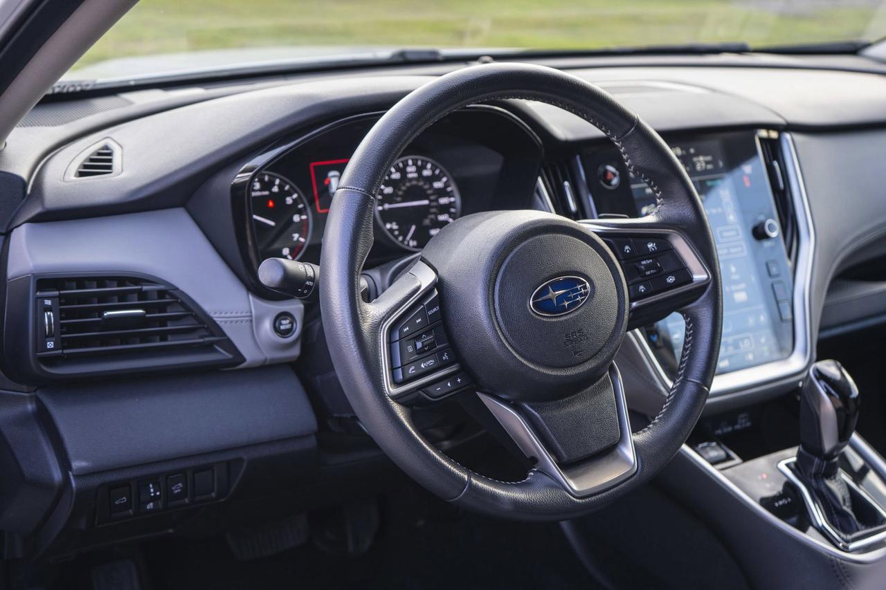 2024 Subaru Outback Premium San Antonio TX