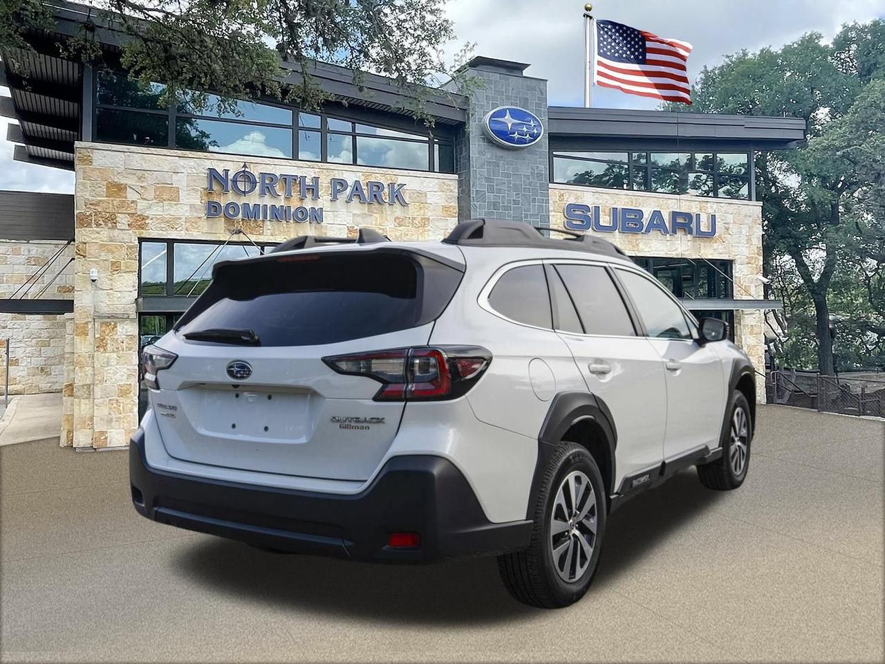 2024 Subaru Outback Premium San Antonio TX