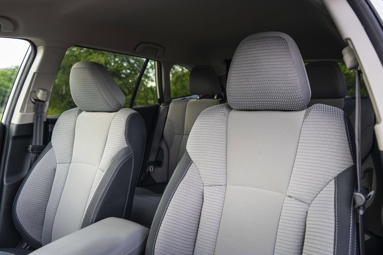 2024 Subaru Outback Premium San Antonio TX