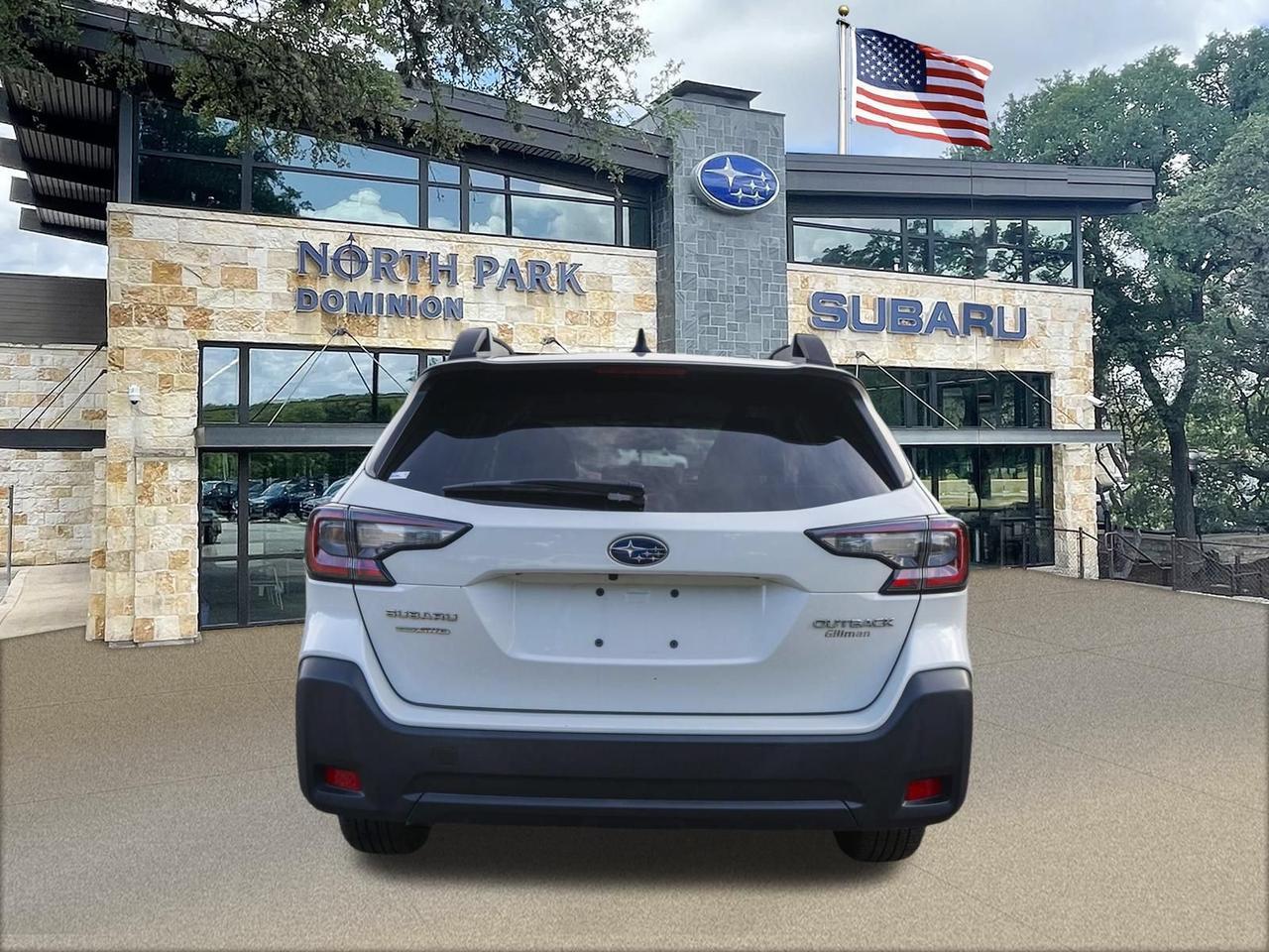 2024 Subaru Outback Premium San Antonio TX