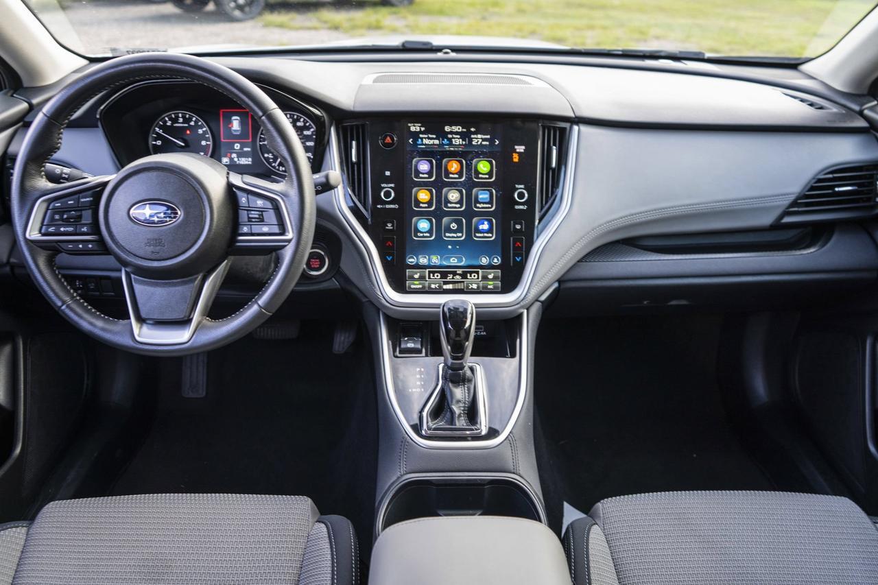 2024 Subaru Outback Premium San Antonio TX