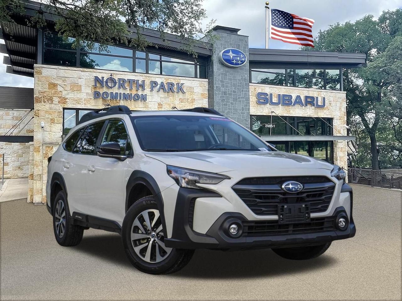2024 Subaru Outback Premium