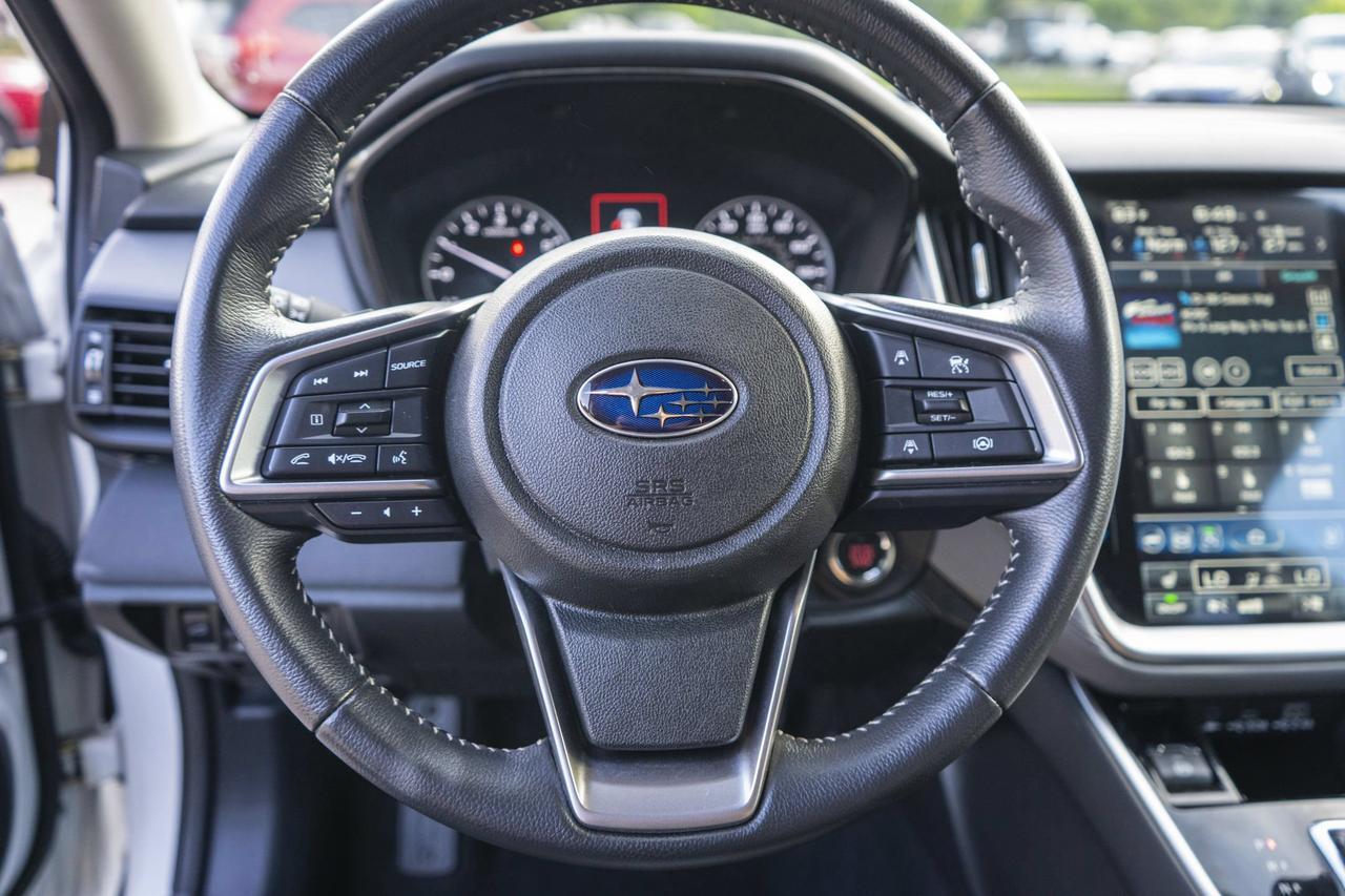 2024 Subaru Outback Premium San Antonio TX
