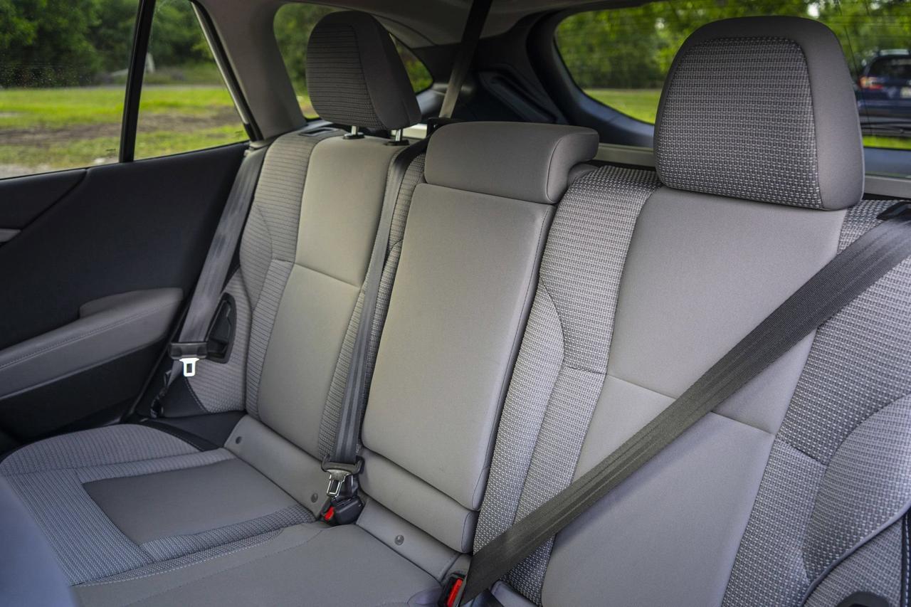 2024 Subaru Outback Premium San Antonio TX