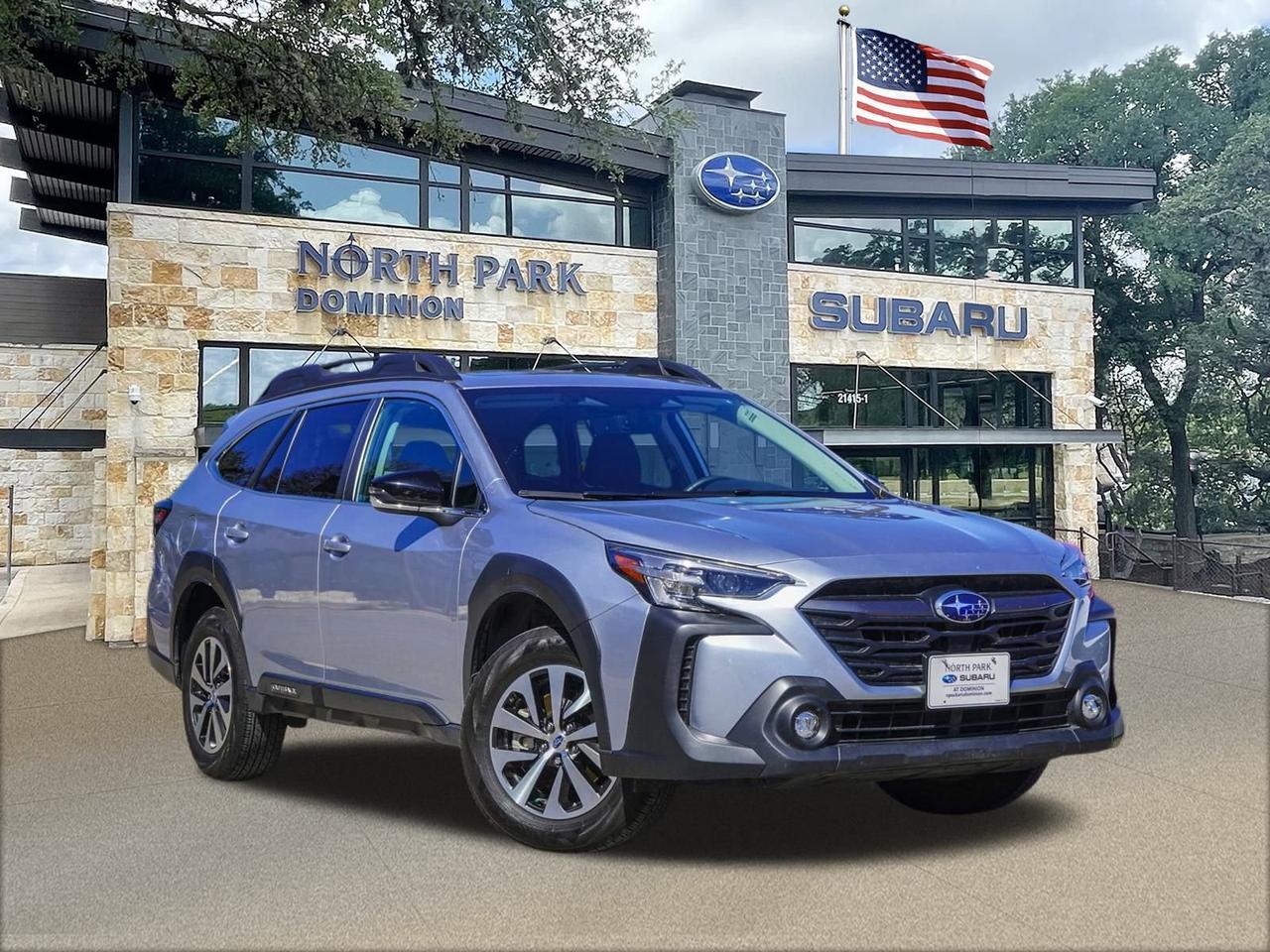 2024 Subaru Outback Premium