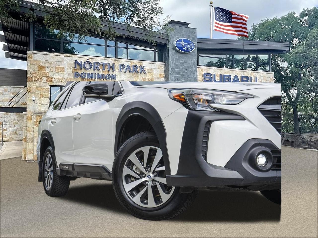 2024 Subaru Outback Premium