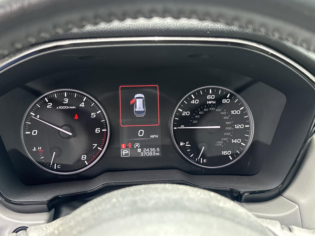 2024 Subaru Outback Premium San Antonio TX