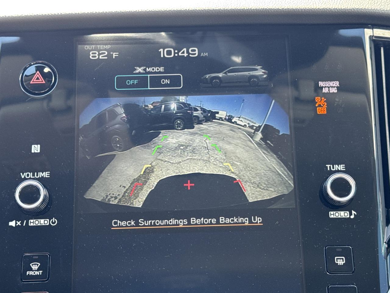 2024 Subaru Outback Premium San Antonio TX