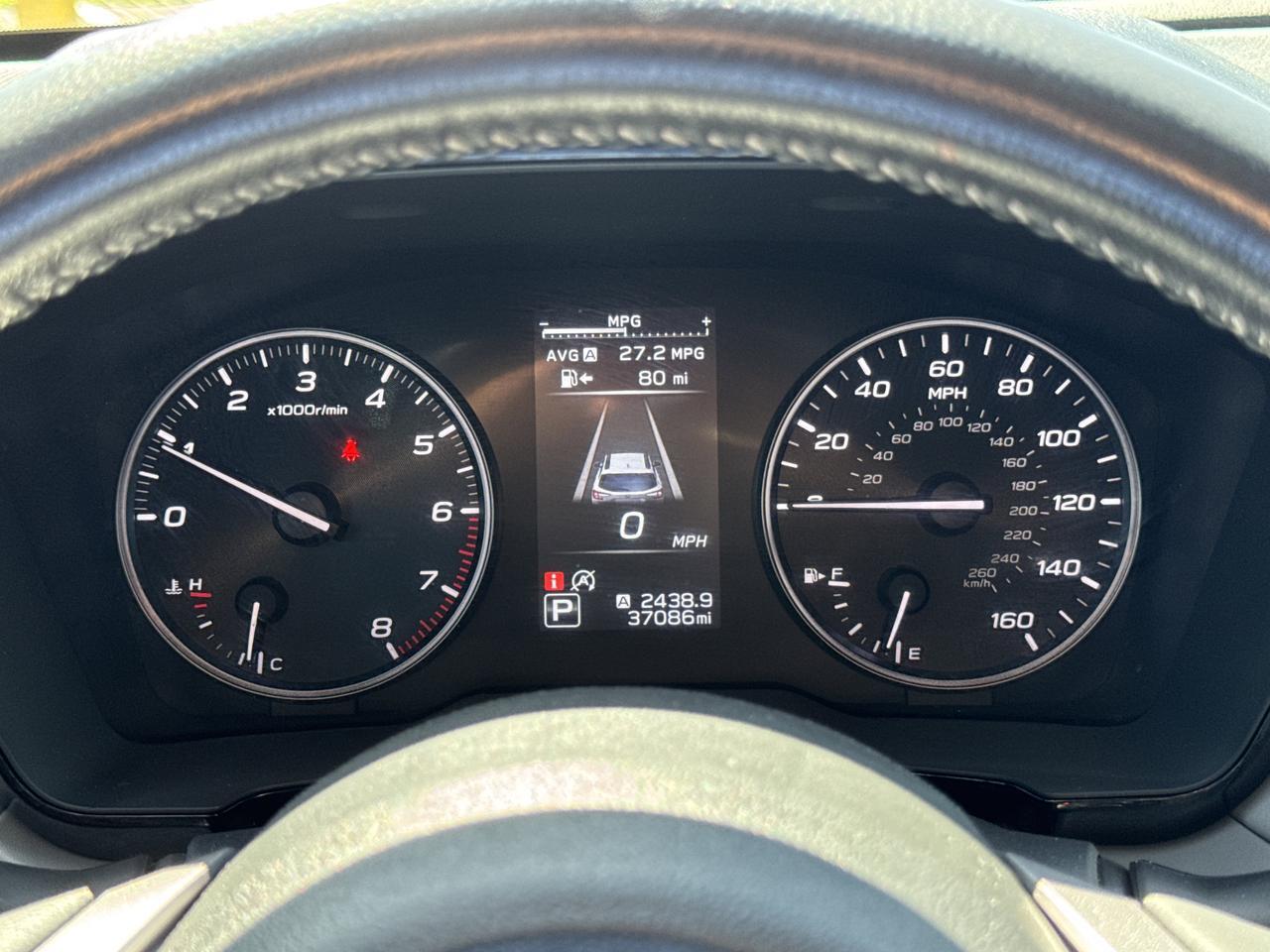 2024 Subaru Outback Premium San Antonio TX