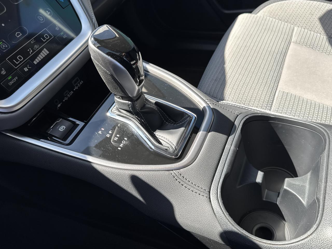 2024 Subaru Outback Premium San Antonio TX