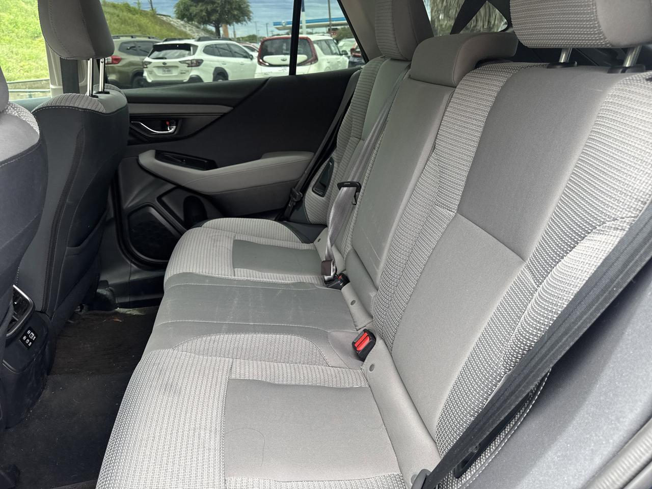 2024 Subaru Outback Premium San Antonio TX