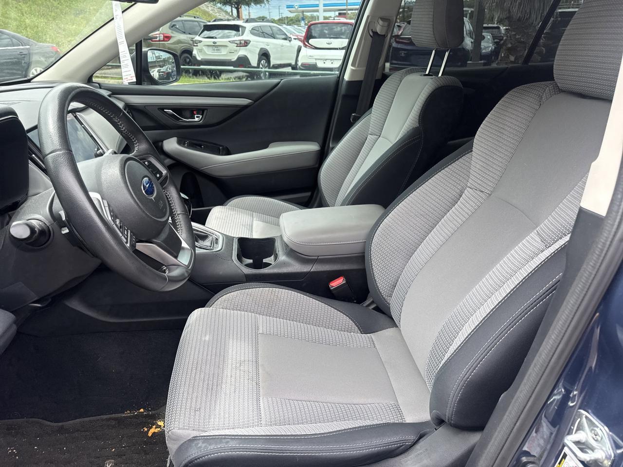 2024 Subaru Outback Premium San Antonio TX