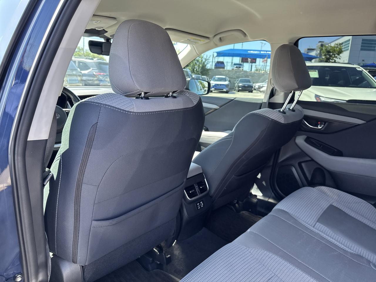 2024 Subaru Outback Premium San Antonio TX