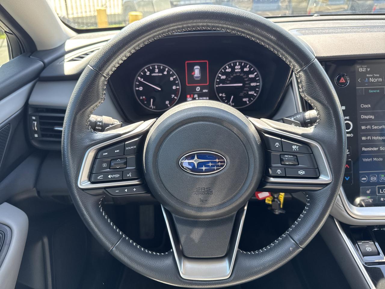 2024 Subaru Outback Premium San Antonio TX