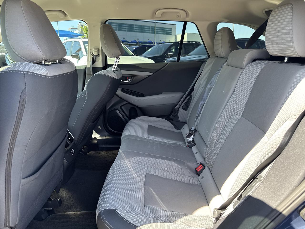 2024 Subaru Outback Premium San Antonio TX