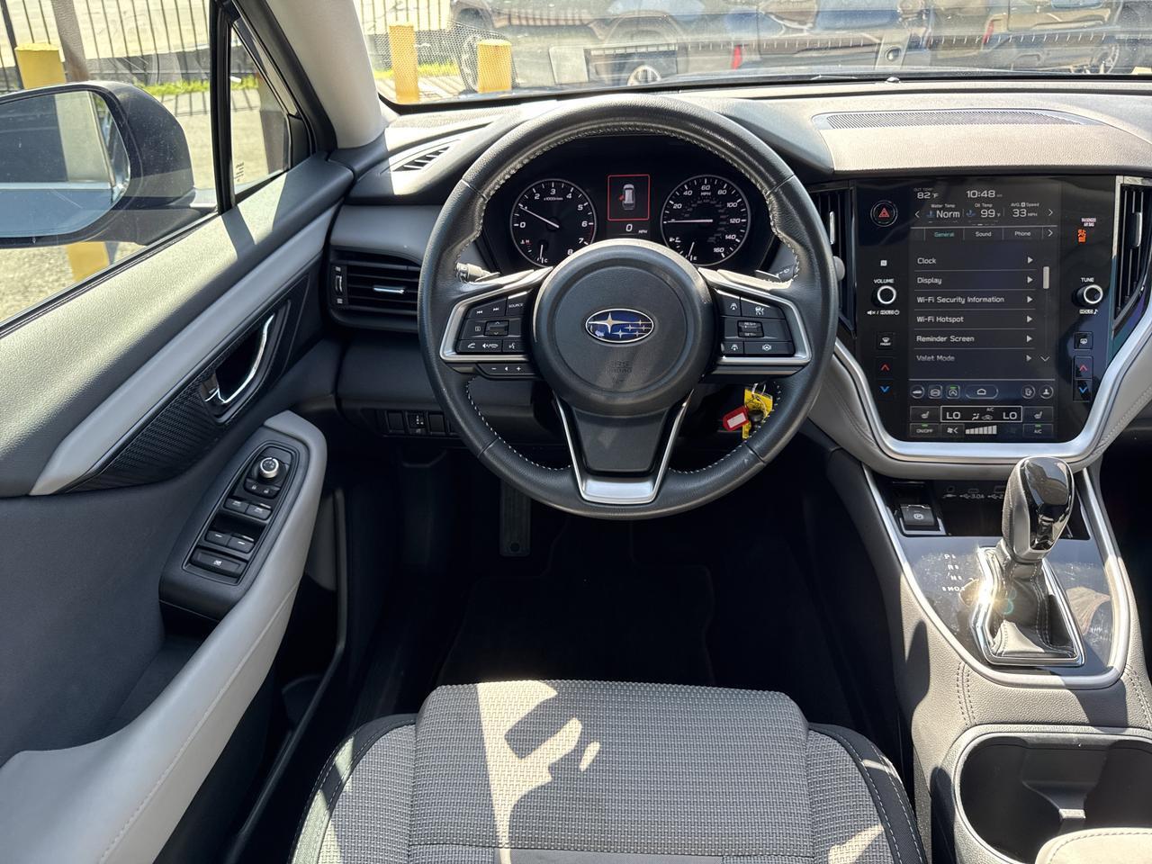 2024 Subaru Outback Premium San Antonio TX