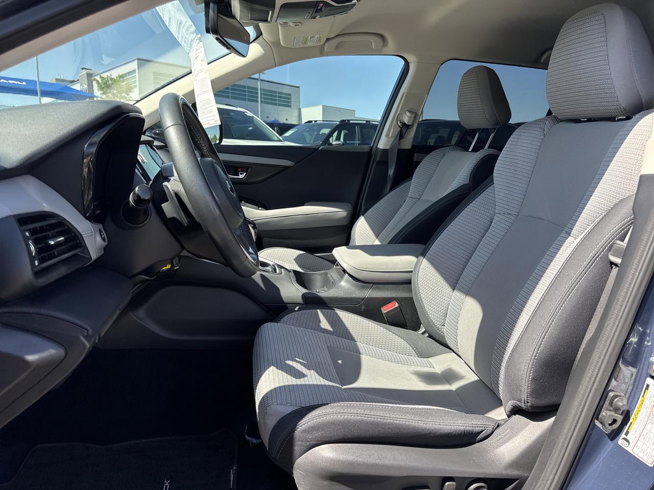 2024 Subaru Outback Premium San Antonio TX