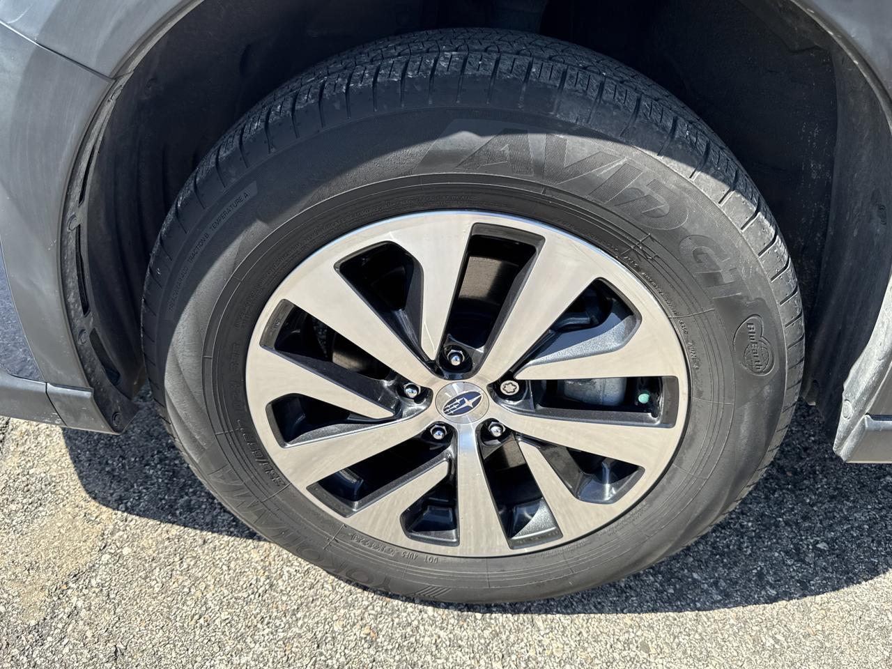 2024 Subaru Outback Premium San Antonio TX